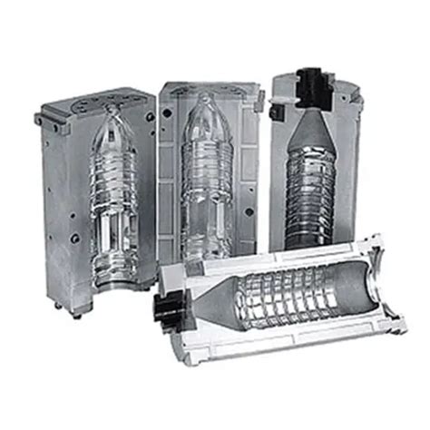 Pet Blowing Machine | Pet Bottle Blowing Machine Manufacturer