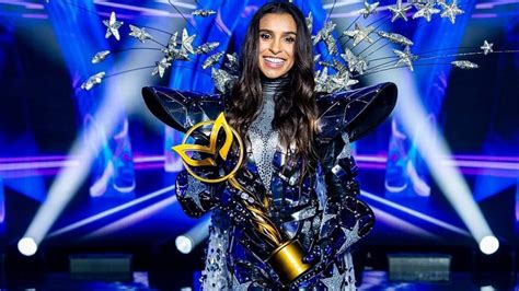 Image result for Masked Singer Australia Walk-In