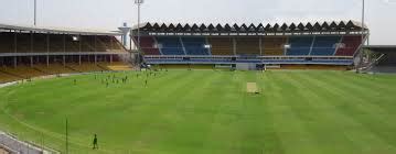 Stadiums in Gandhinagar, sardar patel stadium in gandhinagar