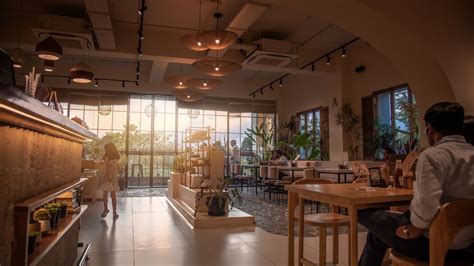 Amado, an earthy Bhopal cafe, wants to be an extension of your home ...