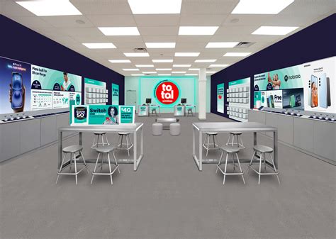 Image result for Total Wireless Address