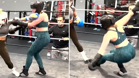 Amber Odonnell Onlyfans Leaked