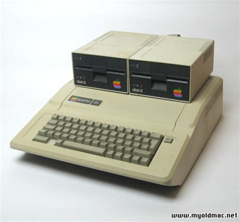 Image result for Old Apple Computer Models