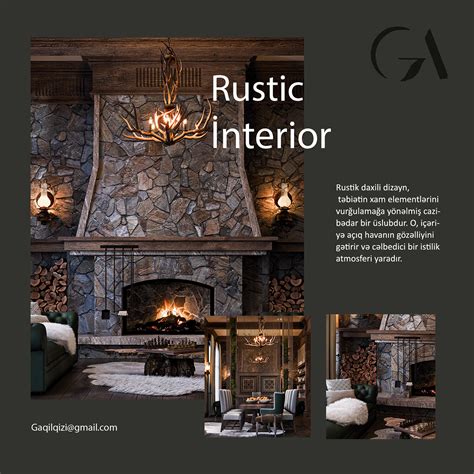 Image result for Rustic Interiors
