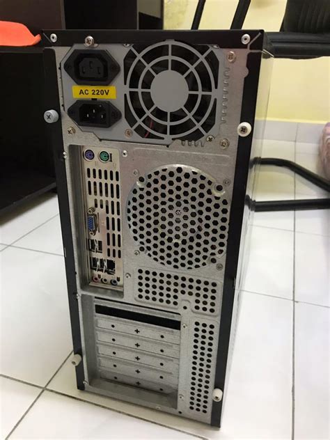 Normal Desktop View 的图像结果