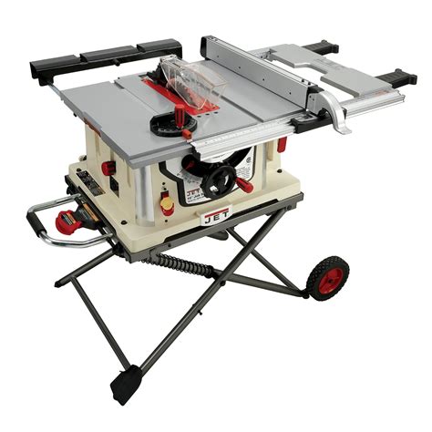Top 10 Jobsite Table Saw Reviews 2024 – Best Options for Pros