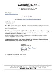 Less Lethal Deployment 的图像结果