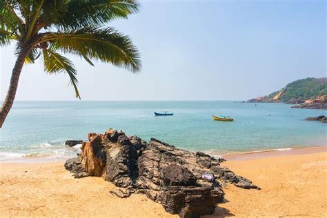 2024 Highlights of Gokarna (Guided Half-Day City Sightseeing Tour by Car)