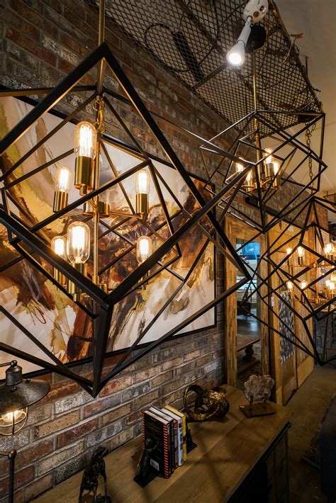 Urban Lights – FirstVisible