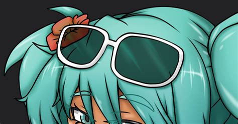 VOCALOID, Brazil, hatsune miku / brazilian miku - pixiv