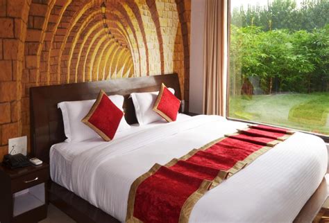 De Floresta Resort - Jim Corbett