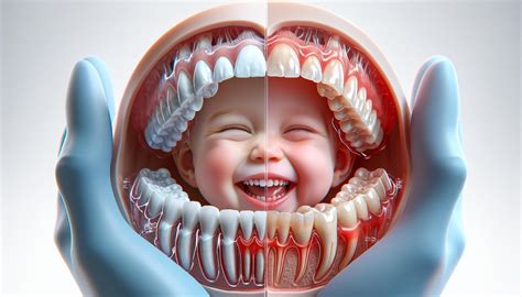 How To Tell Baby Teeth From Permanent Teeth: Parent's Visual Guide » CarlSonBIOLogicalDentistry.net