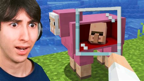 Image result for Bionic Testing Viral Minecraft Scheats