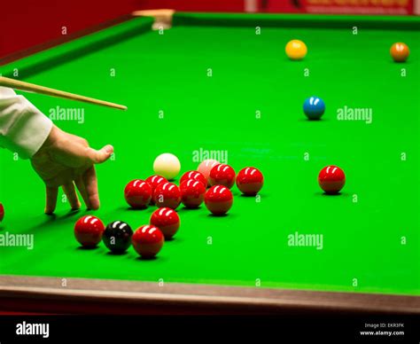 Snooker 的图像结果