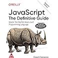Buy JAVASCRIPT THE DEFINITIVE GUIDE 7/ED Book Online at Low Prices in ...