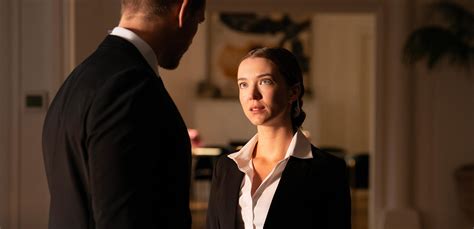 Paradise Episode 4 Recap: Is Agent Billy Pace Dead?