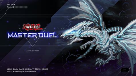 Yu-Gi-Oh! Master Duel Wallpapers - Wallpaper Cave