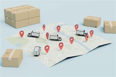 Image result for Parcels Google Map
