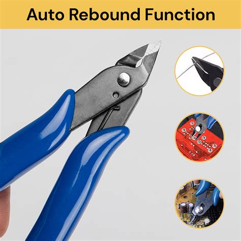 Image result for Electrical Wire Cable Cutter