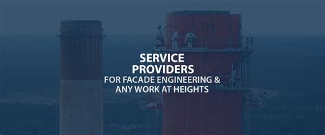 Welcome to 4C - India's leading Facade Engineering & Work at height ...