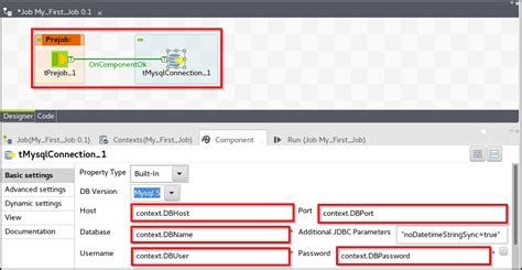Image result for Talend Data Integration Tutorial