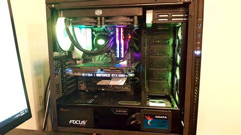 Alienware GPU Fan Running On High 的图像结果