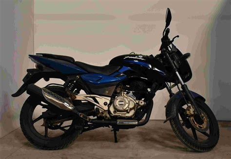 Bajaj Pulsar 180, 83,978 Kms - Pre-Owned Two Wheeler at DriveX