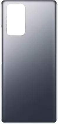mobspot Redmi Note 10 Pro With Logo Back Panel: Buy mobspot Redmi Note ...