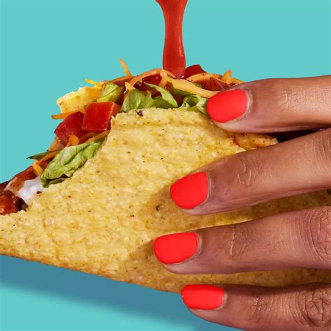 Taco Bell Fire Sauce - Shop Hot sauce at H-E-B