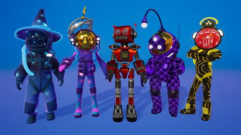 Image result for Module Forage Astroneer