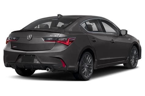 Acura ILX - Model Years, Generations & News | Cars.com