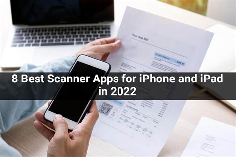 Image result for IPhone Scanner Apps