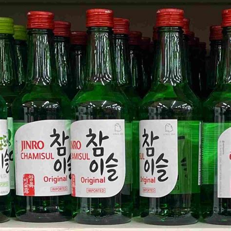 Best Soju Flavors For Beginners (Ranked) | Honest Food Talks