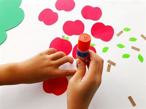 Image result for Apple Tree Math Game Learning Activity