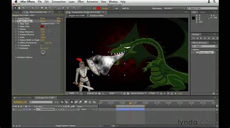 Image result for After Effects Fireball Tutorial