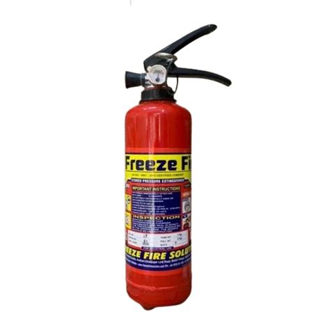 Best Price 1kg ABC Stored Pressure Fire Extinguisher, Industrial Fire ...