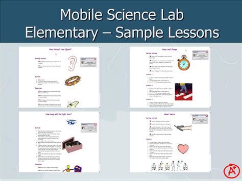 Image result for Mobile Science Lab