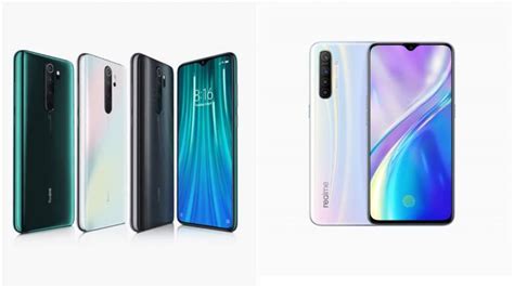 Redmi Note 8 Pro Max 的图像结果