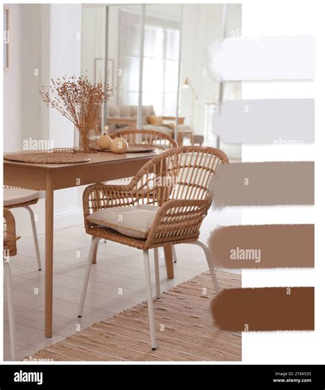 Image result for Table Color Design