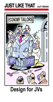 Browse for Graphics (Caricatures, Cartoons and Infographics) from India ...