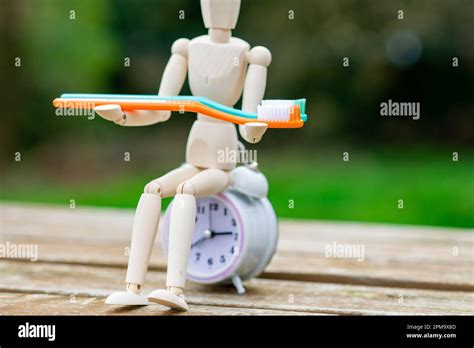 Image result for Time Machine Toothbrush