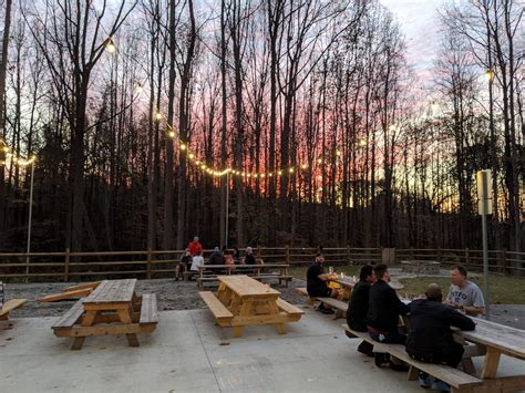 Gallery - Lake Norman Brewery