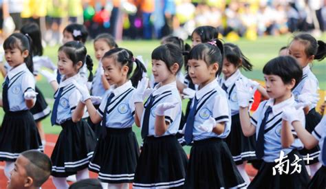 缓解学位紧张 中山未来新增近6万个公办中小学学位_广东频道_凤凰网