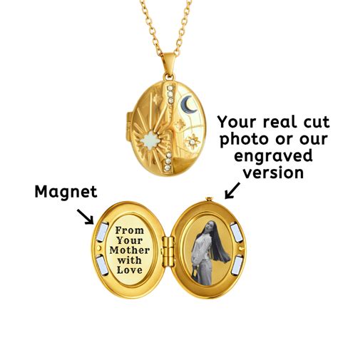 Engraved by Serenity Jewels - Personalized Jewellery, Custom Gifts ...