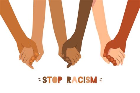 Let’s Talk About Systemic Racism – Mohi fashion