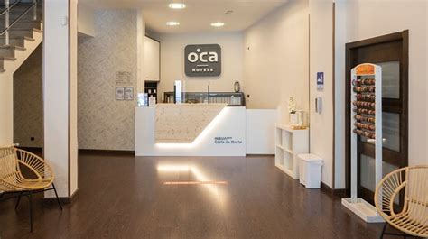 HOTEL OCA INSUA COSTA DA MORTE (Cee) - Hotel Reviews, Photos, Rate ...