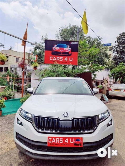 Skoda Kodiaq 2.0 TDI Style, 2019, Diesel - Cars - 1705053192