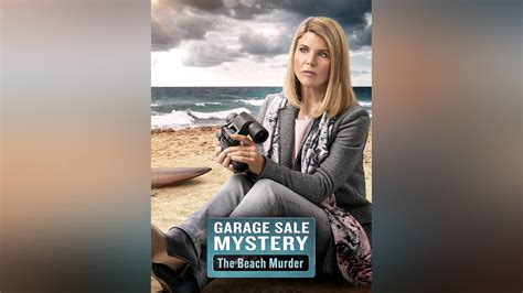 Garage Sale Mystery Characters at Lilly Goffage blog