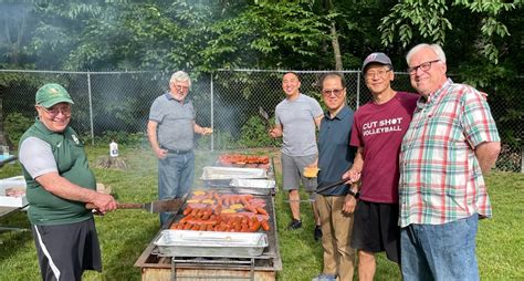 Leadership Team – Hawthorne Gospel Church