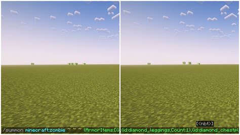 How to Summon a Mob with Armor Java 的图像结果